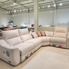 스마트리클라이너